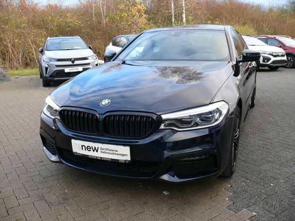 BMW 530i xDrive 185 kW image number 7