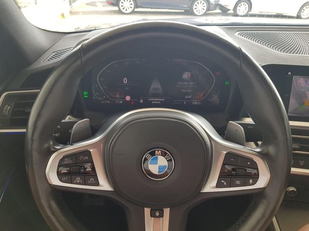 BMW 320i xDrive M Sport 135 kW image number 19