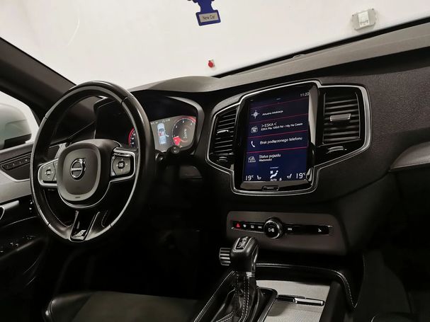 Volvo XC90 D5 AWD 173 kW image number 13