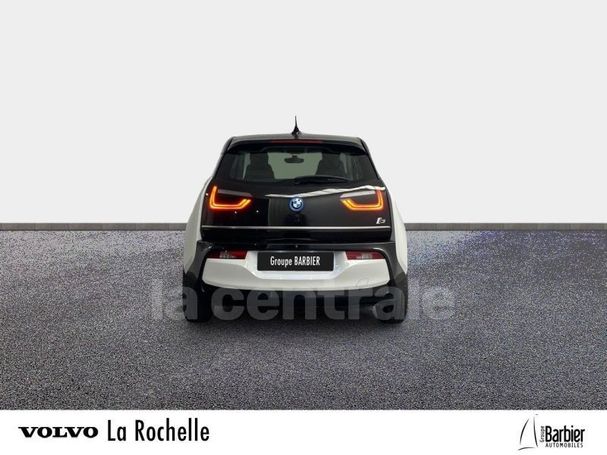 BMW i3 120Ah 125 kW image number 6