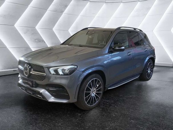 Mercedes-Benz GLE 350 de 4Matic 235 kW image number 1