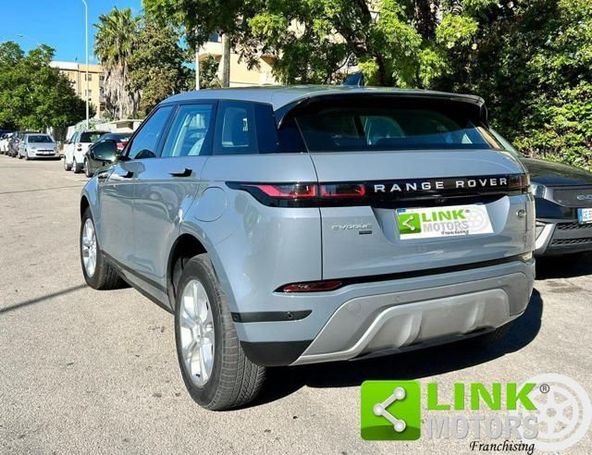 Land Rover Range Rover Evoque 227 kW image number 5