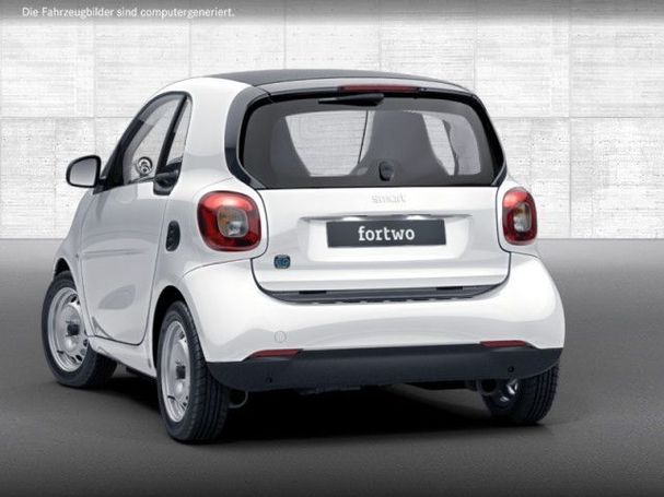 Smart ForTwo EQ 60 kW image number 19