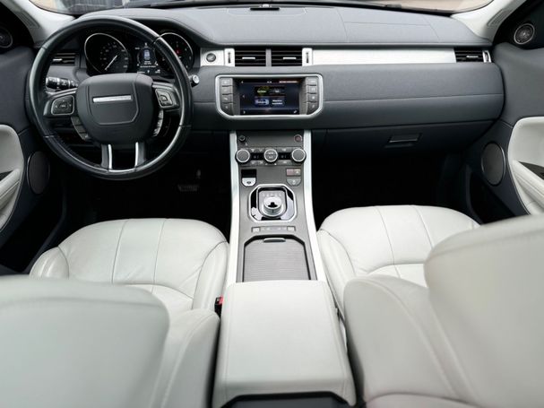 Land Rover Range Rover Evoque SE Dynamic 132 kW image number 21