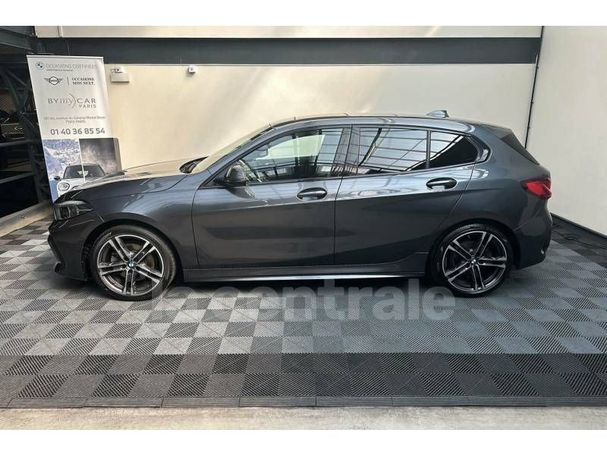 BMW 118i M Sport 103 kW image number 5