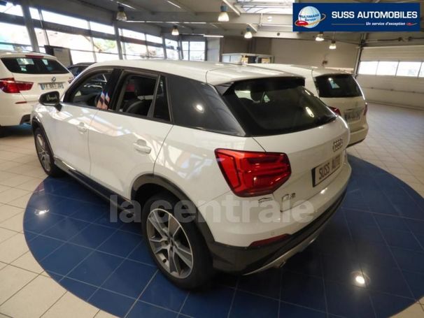 Audi Q2 1.6 TDI S tronic 85 kW image number 3