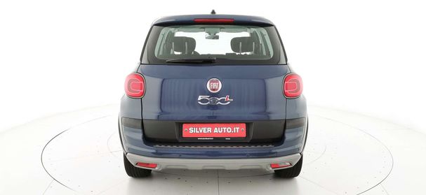 Fiat 500L 1.4 70 kW image number 6