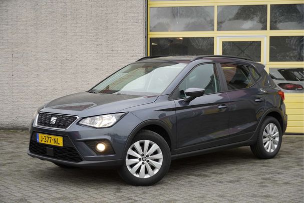 Seat Arona 1.0 TSI Style 70 kW image number 1