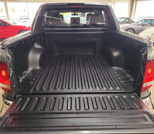 Volkswagen Amarok 3.0 TDI Aventura 4Motion 165 kW image number 20