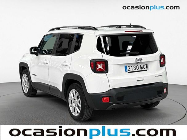 Jeep Renegade 96 kW image number 4