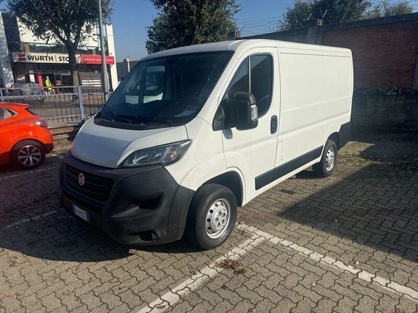 Fiat Ducato 2.3 88 kW image number 4