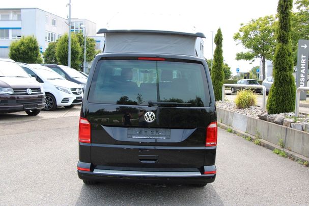 Volkswagen T6 California Beach 110 kW image number 6