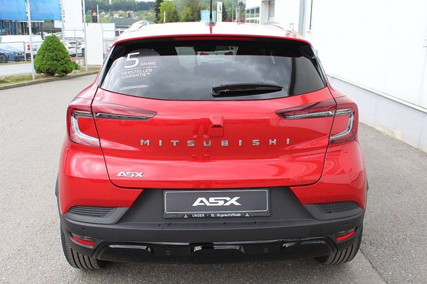 Mitsubishi ASX 1.0 67 kW image number 8