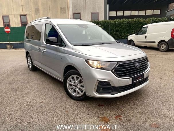 Ford Tourneo Connect 2.0 EcoBlue Titanium AWD 90 kW image number 8