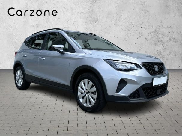 Seat Arona 1.0 TSI Style 81 kW image number 7