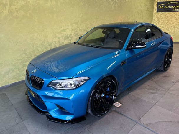 BMW M2 DKG 272 kW image number 7