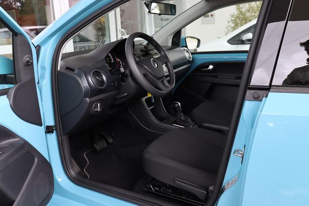 Volkswagen up! 60 kW image number 7