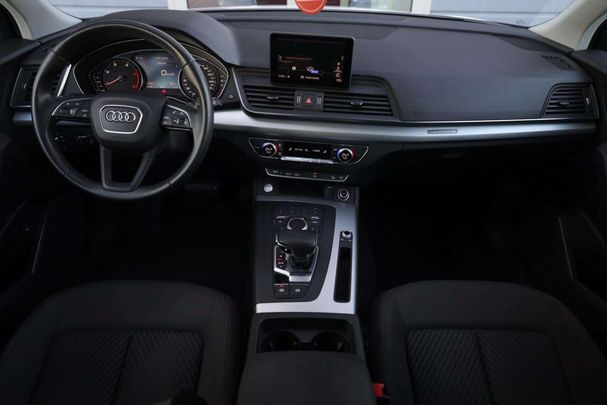 Audi Q5 40 TDI quattro S tronic Business 150 kW image number 5