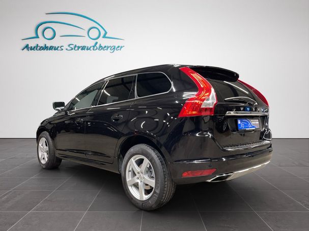 Volvo XC60 Momentum 140 kW image number 5