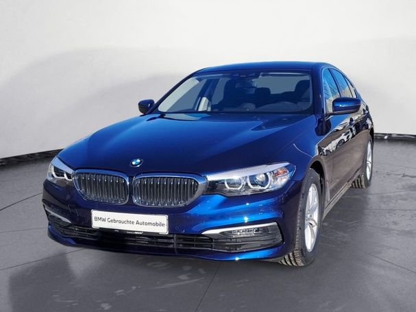 BMW 530d 195 kW image number 1