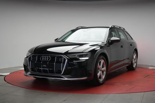 Audi A6 Allroad 40 TDI quattro S tronic 150 kW image number 18