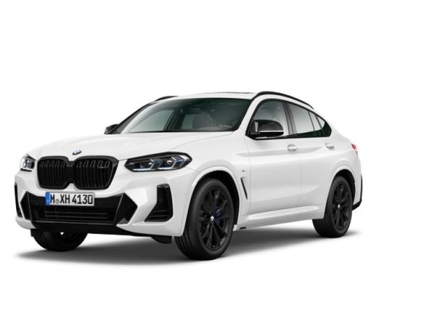 BMW X4 M40i xDrive 265 kW image number 1