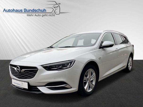 Opel Insignia Sports Tourer 2.0 Diesel Innovation 125 kW image number 1