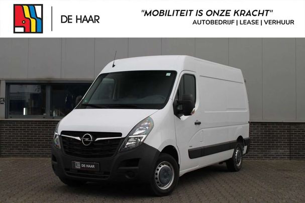 Opel Movano 2.3 Turbo L2H2 100 kW image number 1