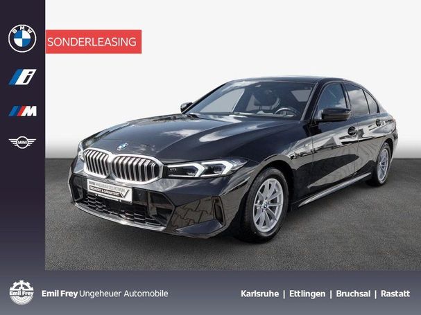 BMW 320d 140 kW image number 1