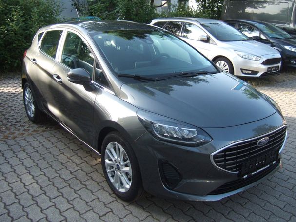 Ford Fiesta 1.0 EcoBoost Titanium 74 kW image number 2