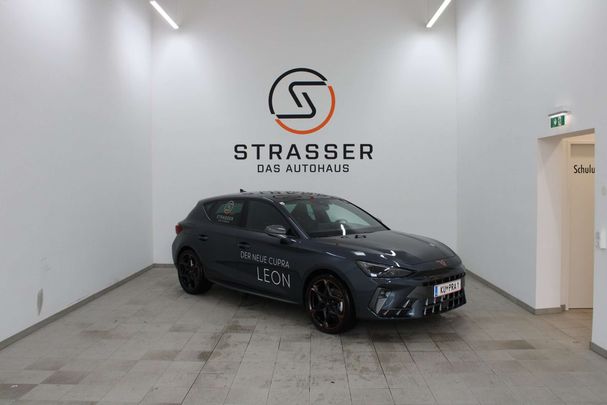 Cupra Leon 1.5 eTSI DSG 110 kW image number 1