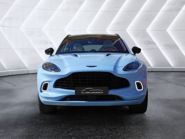 Aston Martin DBX 4.0 V8 410 kW image number 2