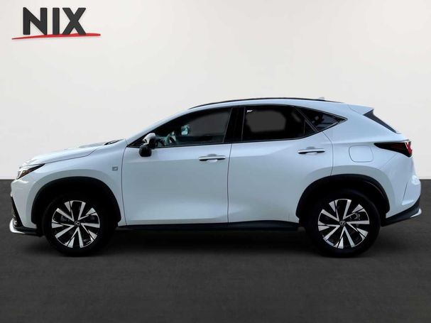 Lexus NX 450 h 227 kW image number 5