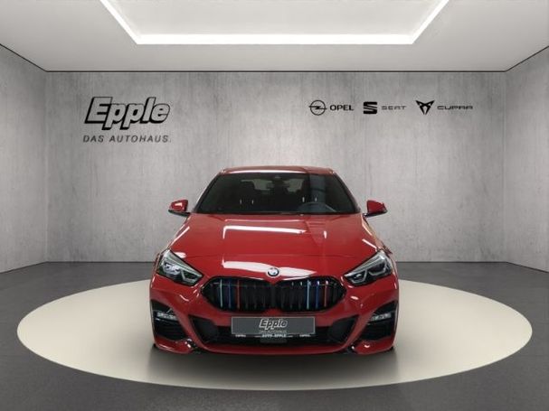 BMW 218i Gran Coupé Gran Coupe M Sport 100 kW image number 3