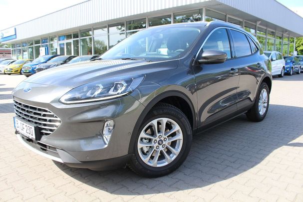 Ford Kuga 1.5 EcoBoost Titanium 110 kW image number 1