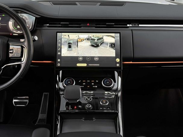 Land Rover Range Rover Sport 324 kW image number 9