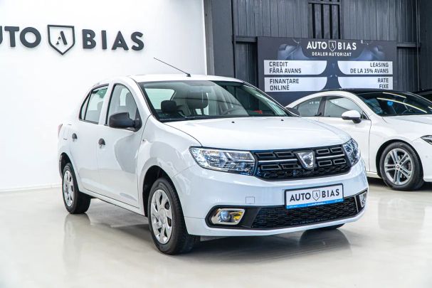 Dacia Logan 54 kW image number 2