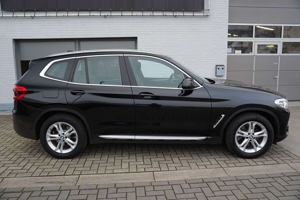 BMW X3 sDrive 100 kW image number 36