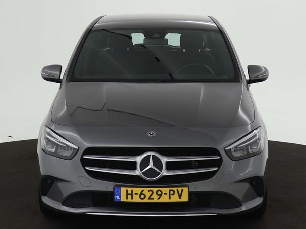 Mercedes-Benz B 180 100 kW image number 26