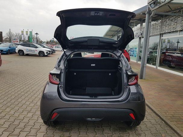 Mazda 2 CVT 85 kW image number 7