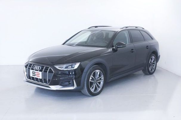 Audi A4 Allroad 40 TDI S tronic 150 kW image number 1