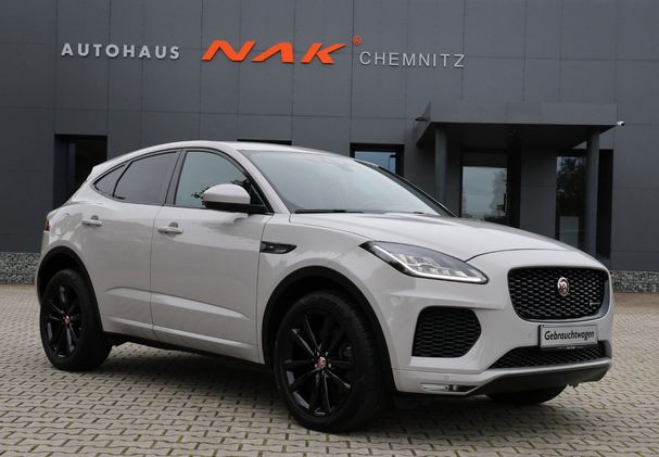 Jaguar E-Pace R-Dynamic S AWD 147 kW image number 2