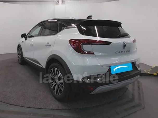 Renault Captur 160 116 kW image number 16