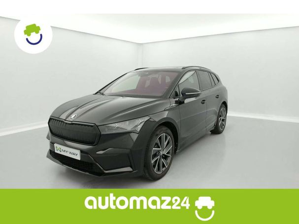 Skoda Enyaq 150 kW image number 1