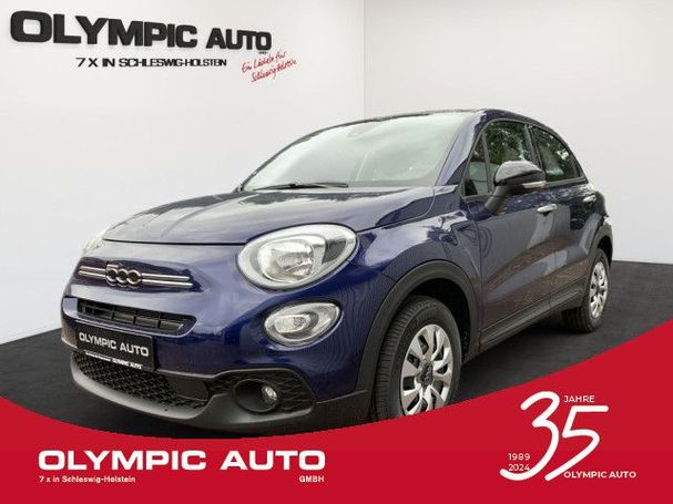 Fiat 500X 1.5 Hybrid 96 kW image number 1