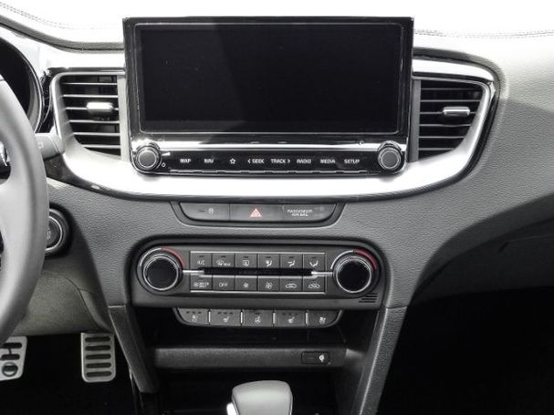 Kia Ceed 1.6 Plug-in Hybrid 104 kW image number 7