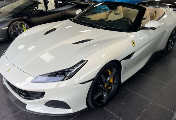 Ferrari Portofino M 456 kW image number 2