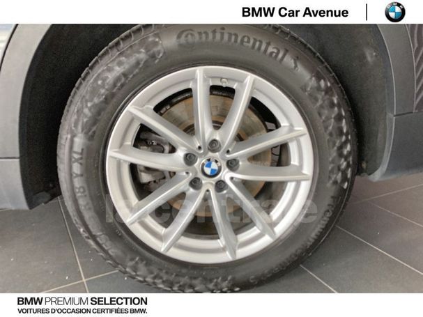 BMW X5 xDrive30d 195 kW image number 10