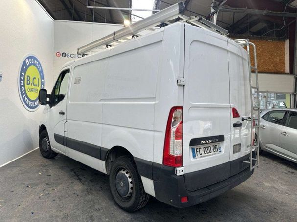 Renault Master Energy dCi 145 L1H1 108 kW image number 4