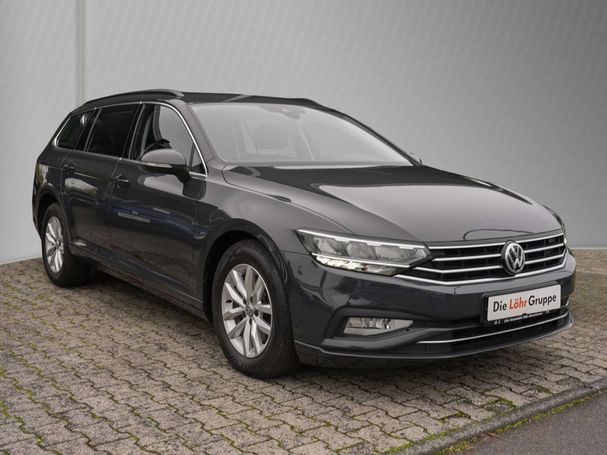 Volkswagen Passat Variant 2.0 TDI DSG 110 kW image number 3